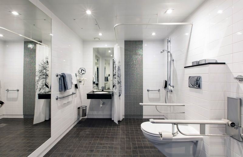 Best Bathroom Accessibility Remodel Contractors in Bend, OR