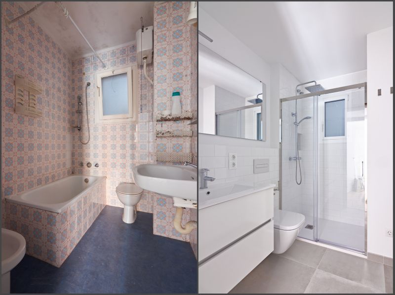 Top Bathroom Remodeling Companies in Bend, OR