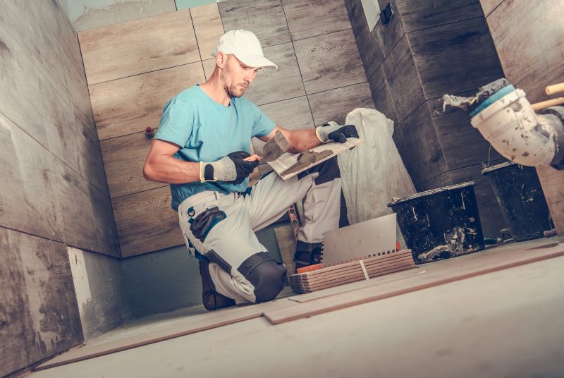 Top Bathroom Remodeling Companies in La Pine, OR