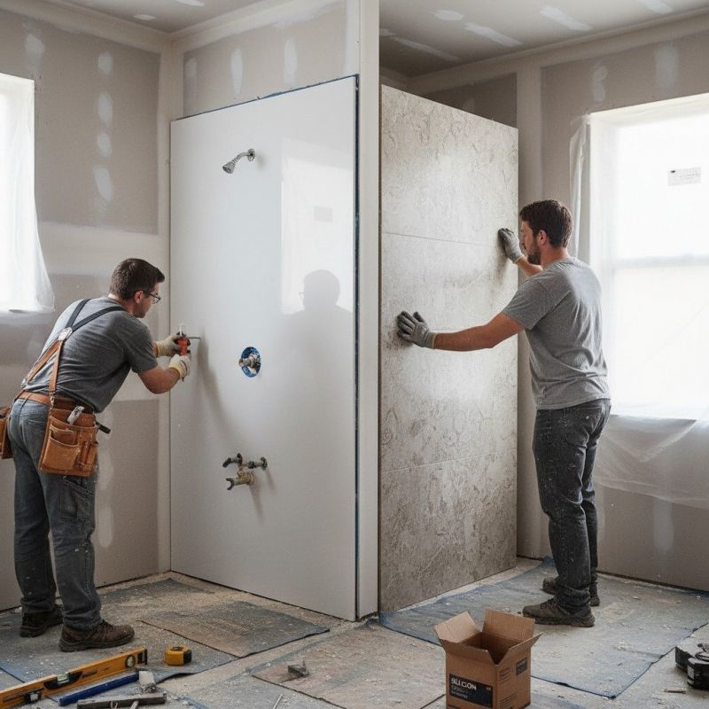 Top Bathroom Remodeling Companies in La Pine, OR