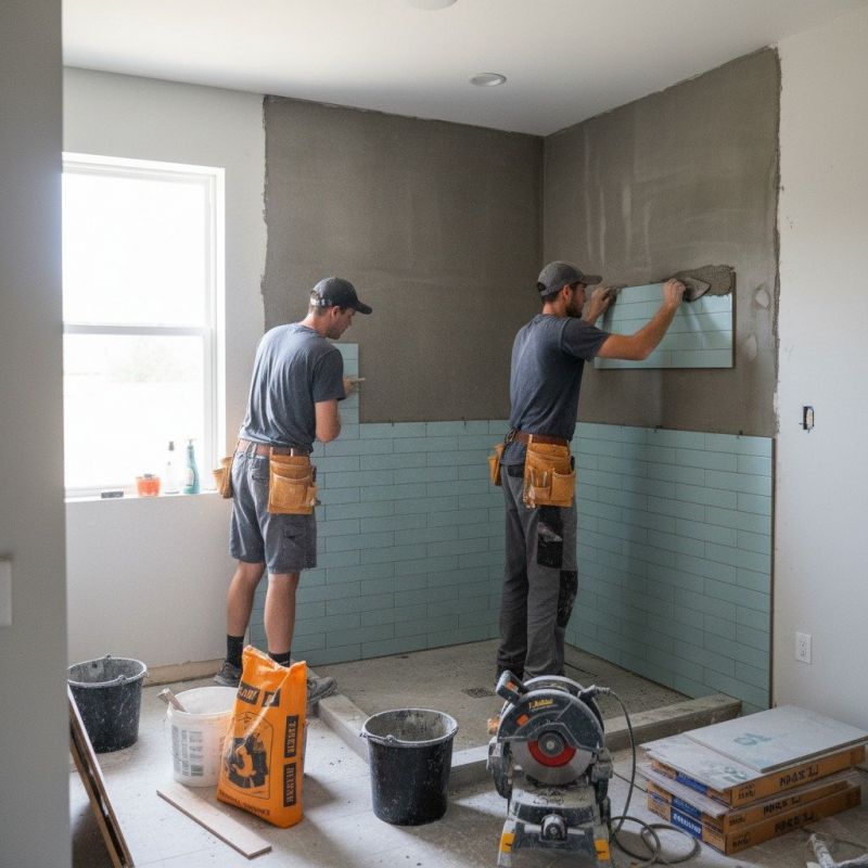 Top Bathroom Remodeling Companies in Sisters, OR