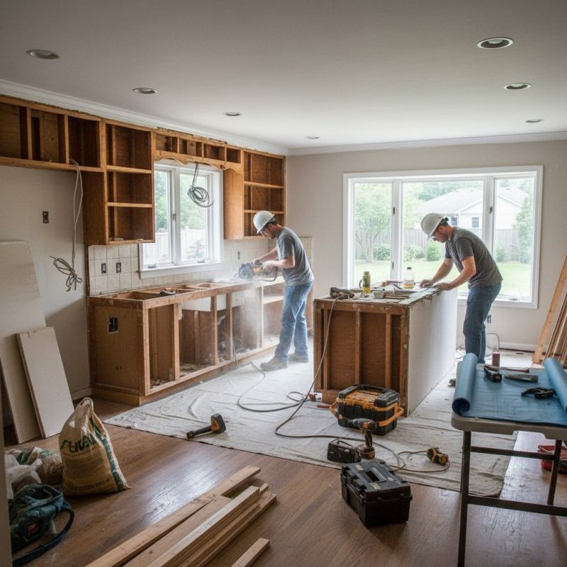 Top Bathroom Remodeling Companies in Sisters, OR