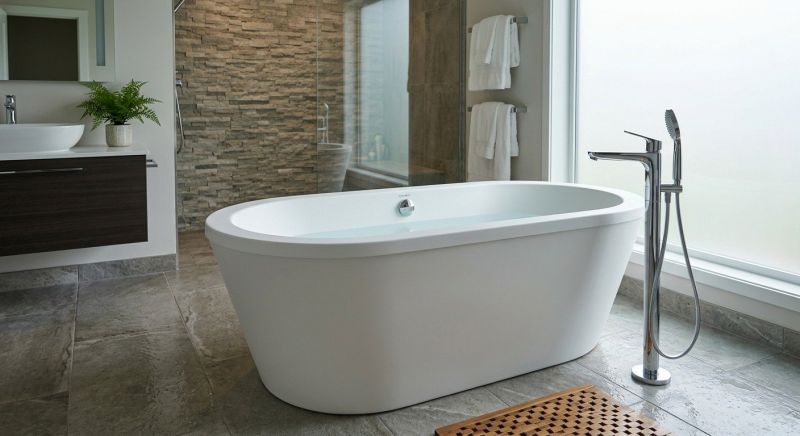 Increase Your Bathtub Installation Business with an AI Driven, Targeted Website